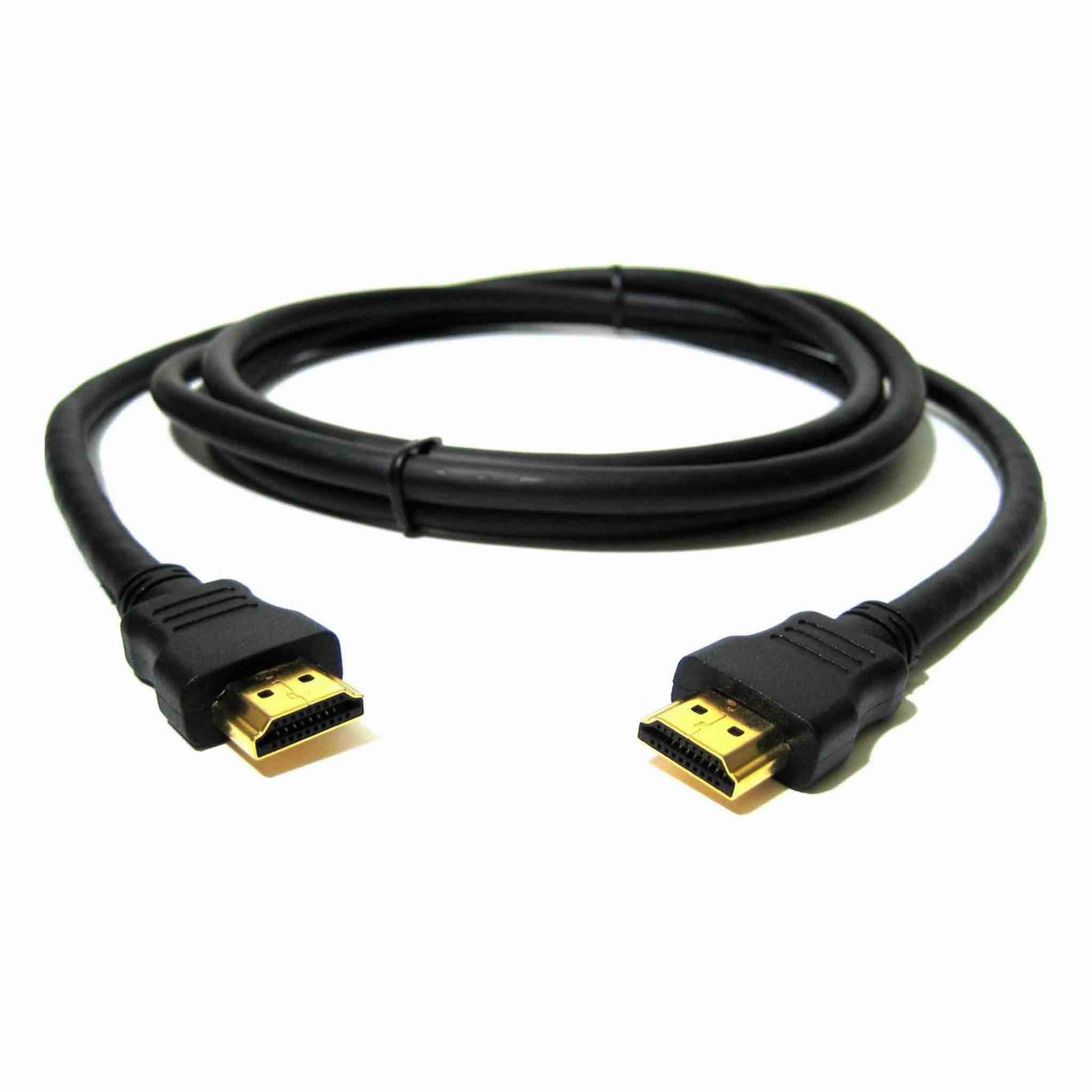 HDMI Cable (1mtr, 2mtrs) 1
