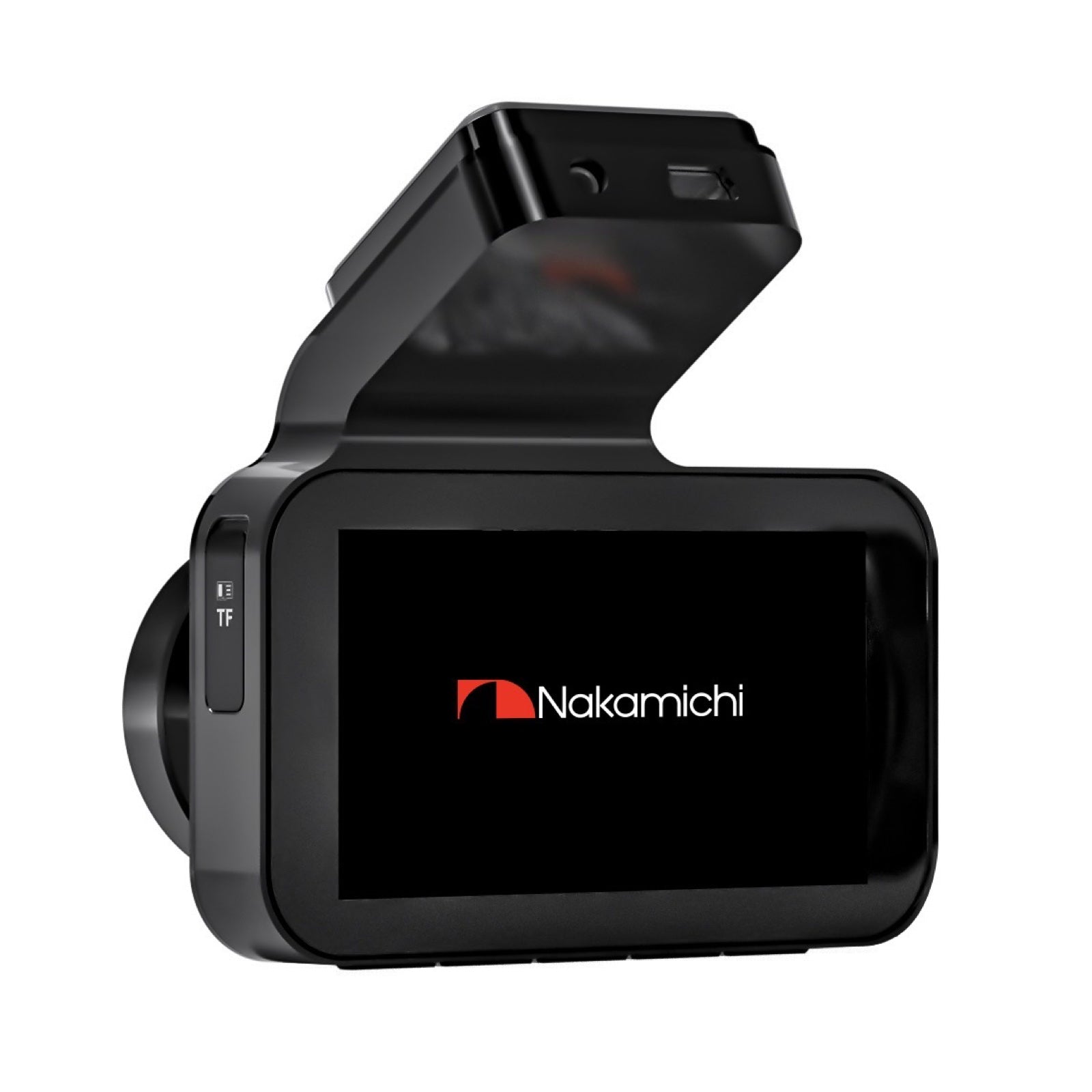 Nakamichi ND435W 4K UHD Dash Cam