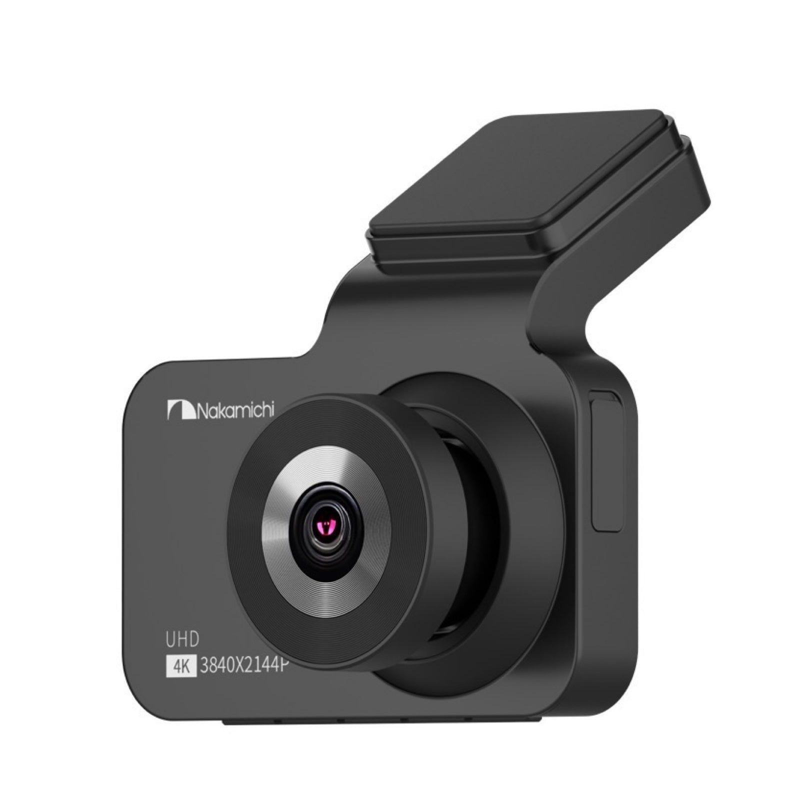 Nakamichi ND435W 4K UHD Dash Cam