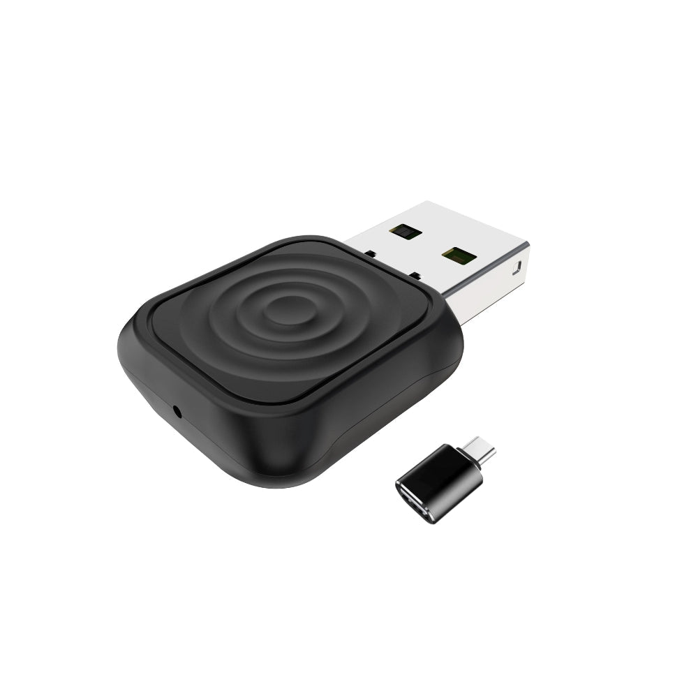 CARLINKIT Mini Ultra Wireless Carplay Adapter