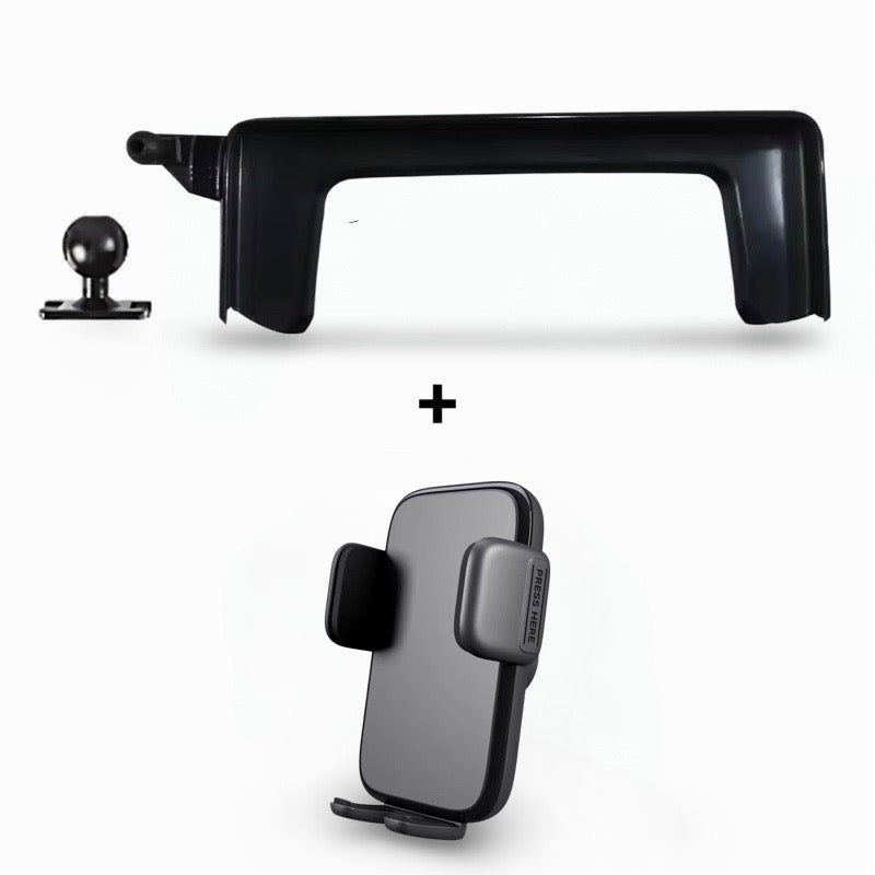 LEXUS RX350 Screen Mount with Mobile Holder
