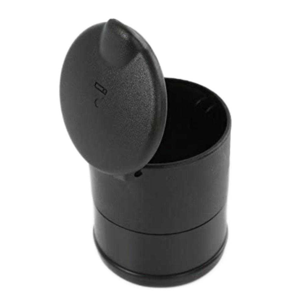 Car Cigarette Ashtray / Coin Holder