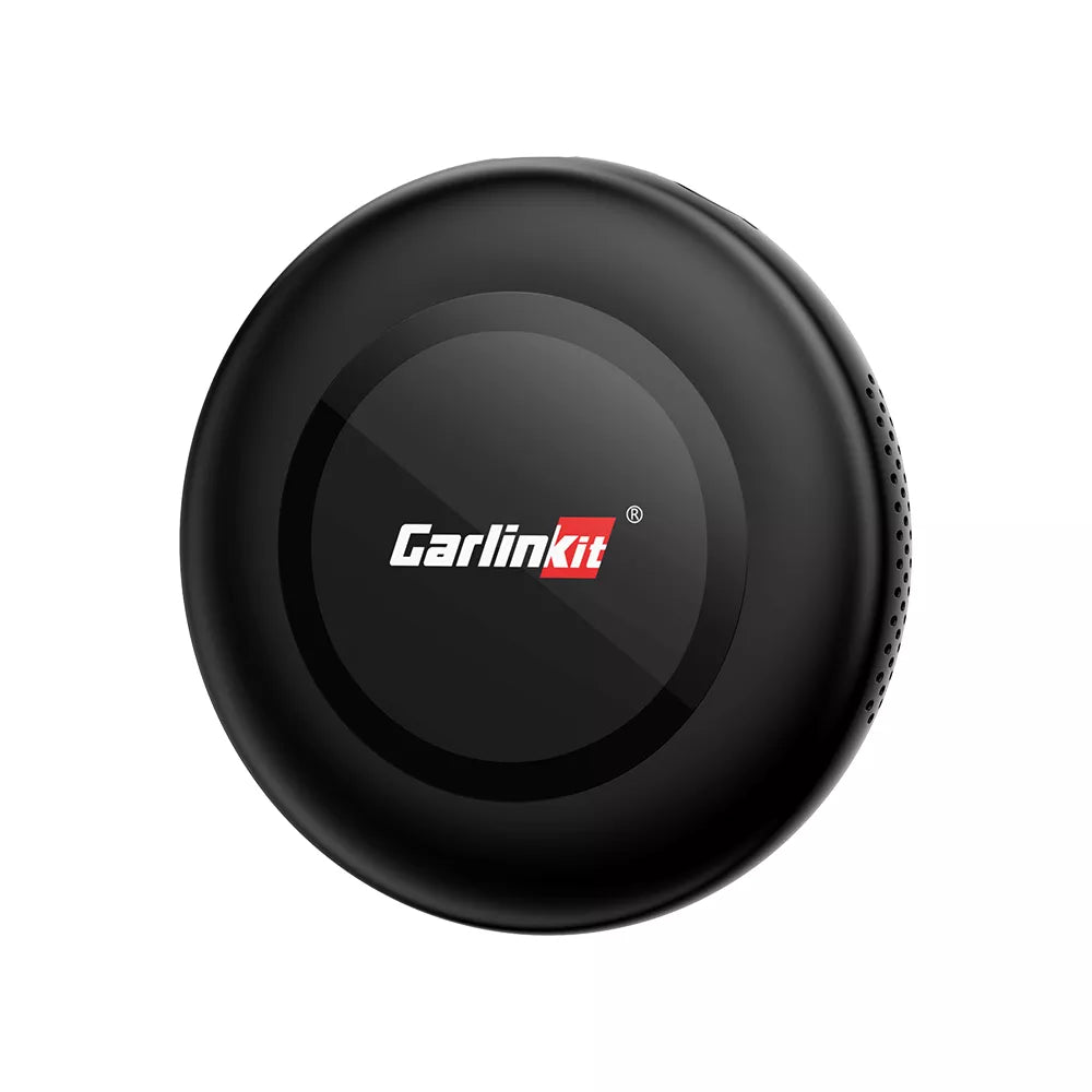CARLINKIT Ultra 3 CarPlay Android 15 AI TBOX with Touch Display 2