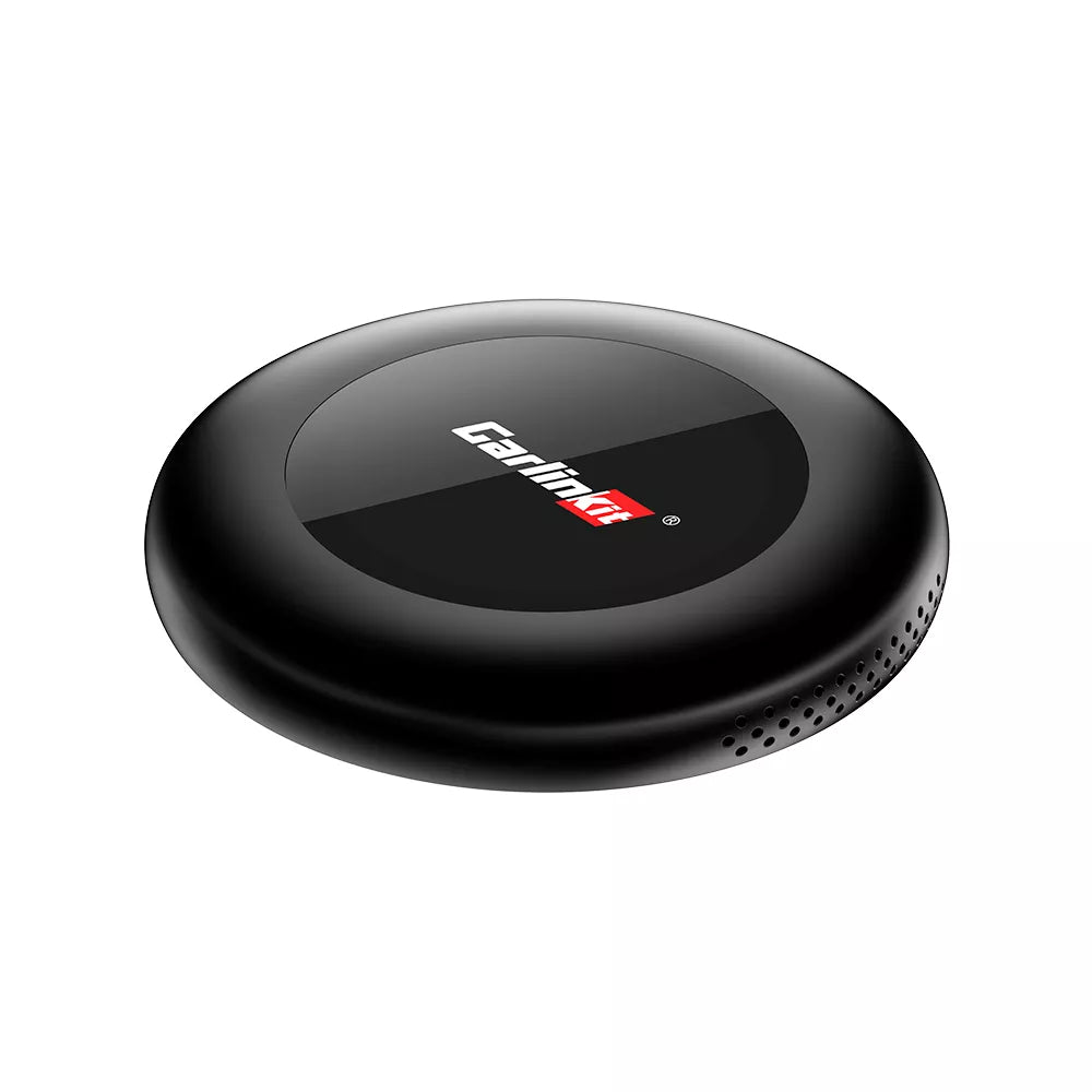 CARLINKIT Ultra 3 CarPlay Android 15 AI TBOX with Touch Display 4