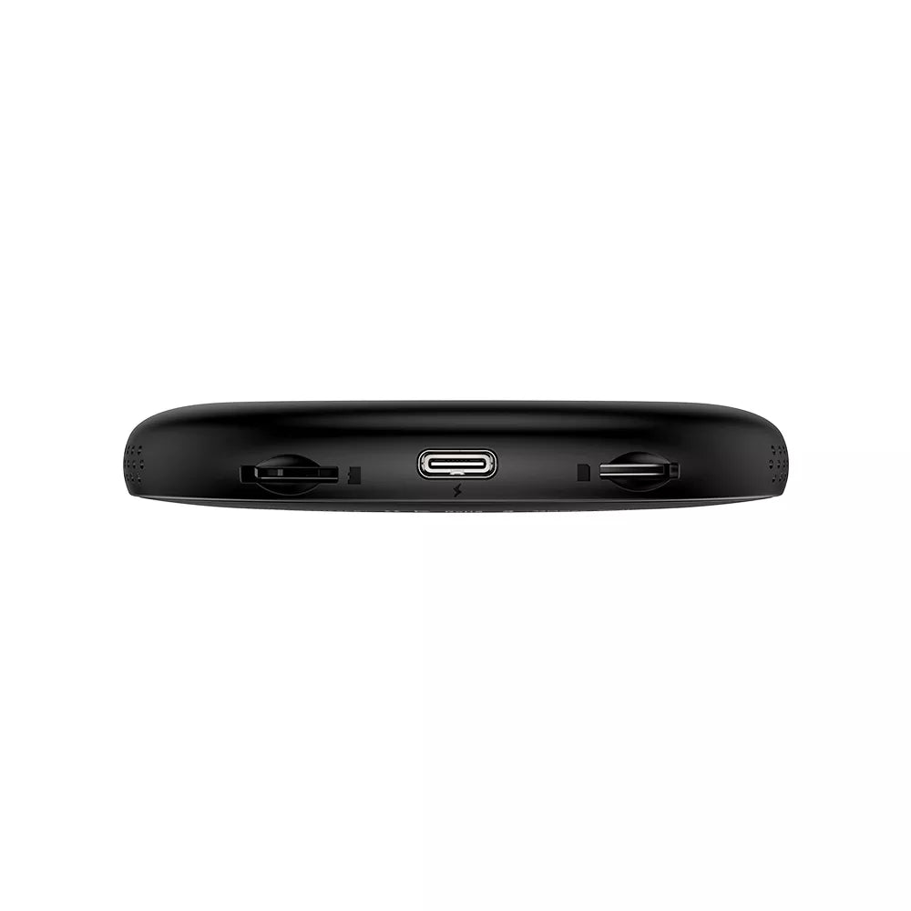 CARLINKIT Ultra 3 CarPlay Android 15 AI TBOX with Touch Display 6