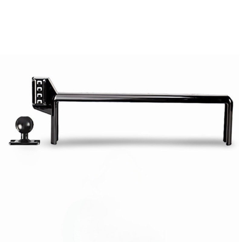 LAND CRUISER Screen Mount with Mobile Holder