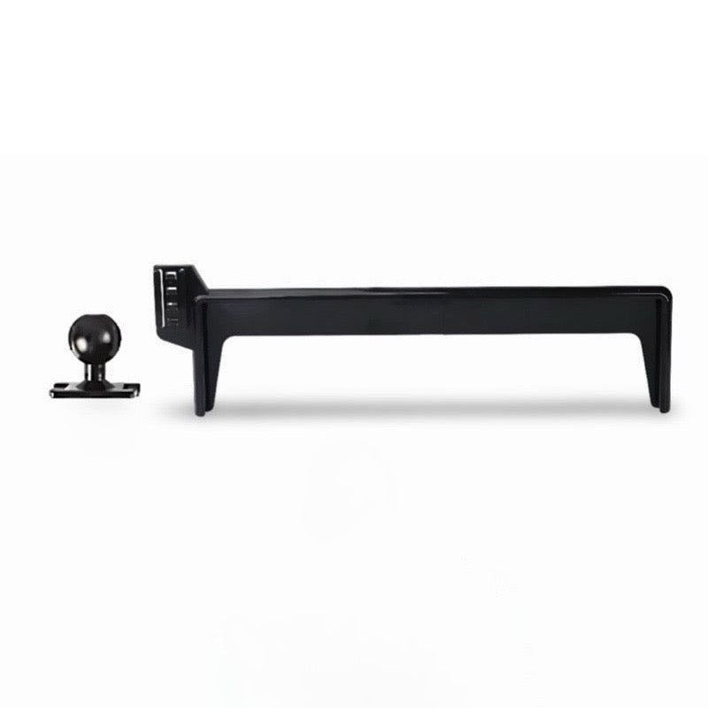 JETOUR T2 Screen Mount with Mobile Holder