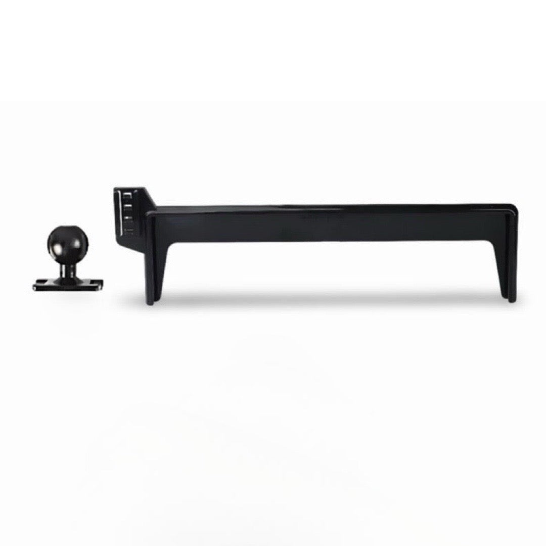 PATROL Screen Mount with Mobile Holder