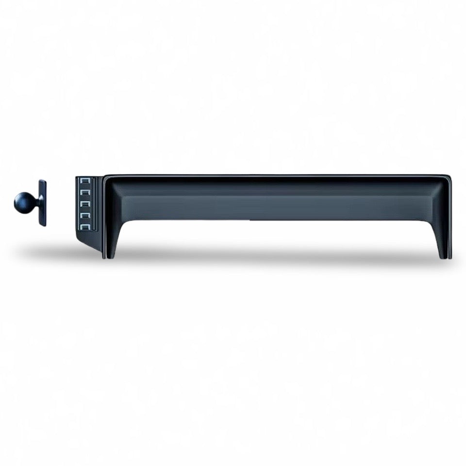 TANK 500 Screen Mount with Mobile Holder (21-23)