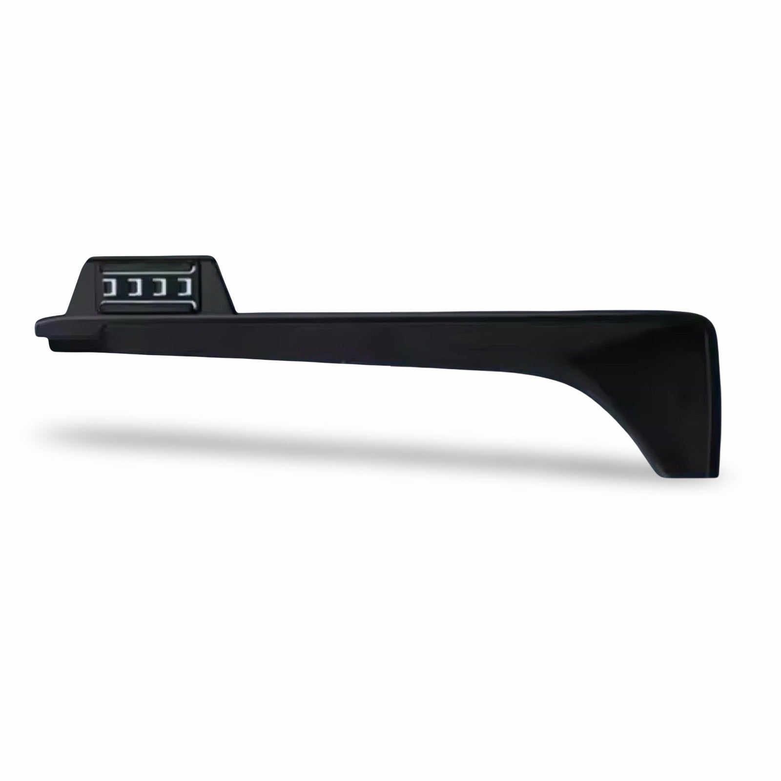 LEXUS NX Screen Mount with Mobile Holder