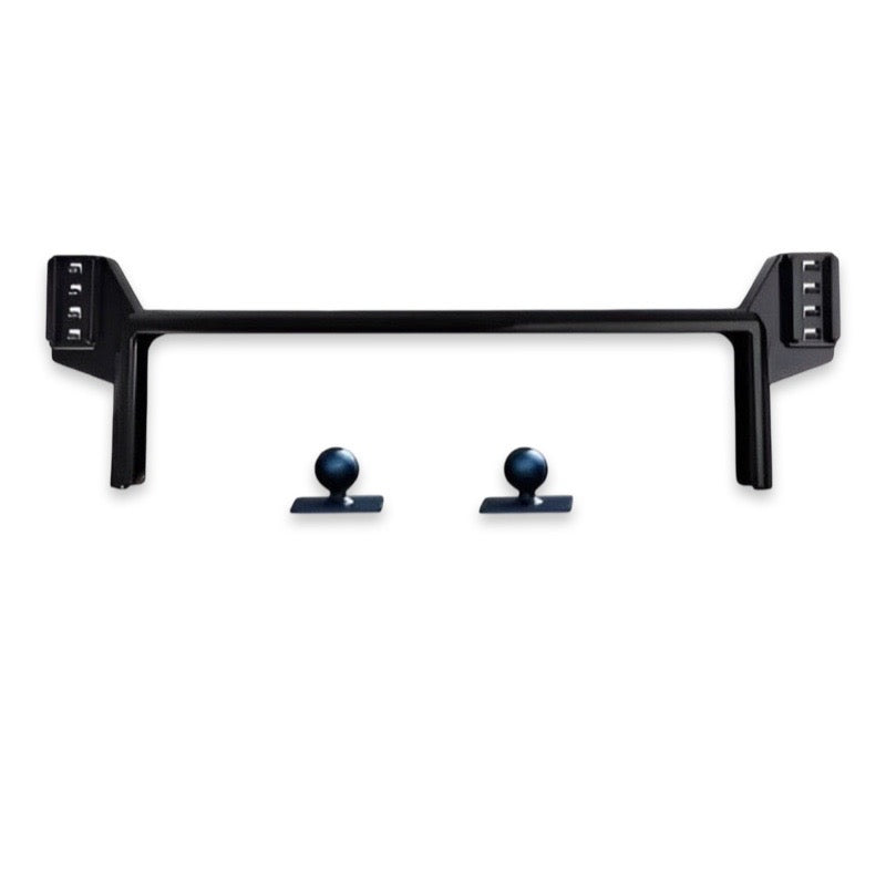 LAND CRUISER DUAL Screen Mount with Mobile Holder
