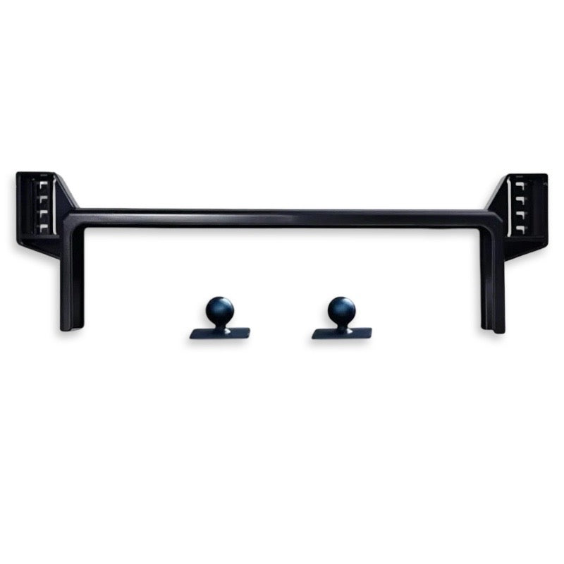 PATROL DUAL Screen Mount with Mobile Holder