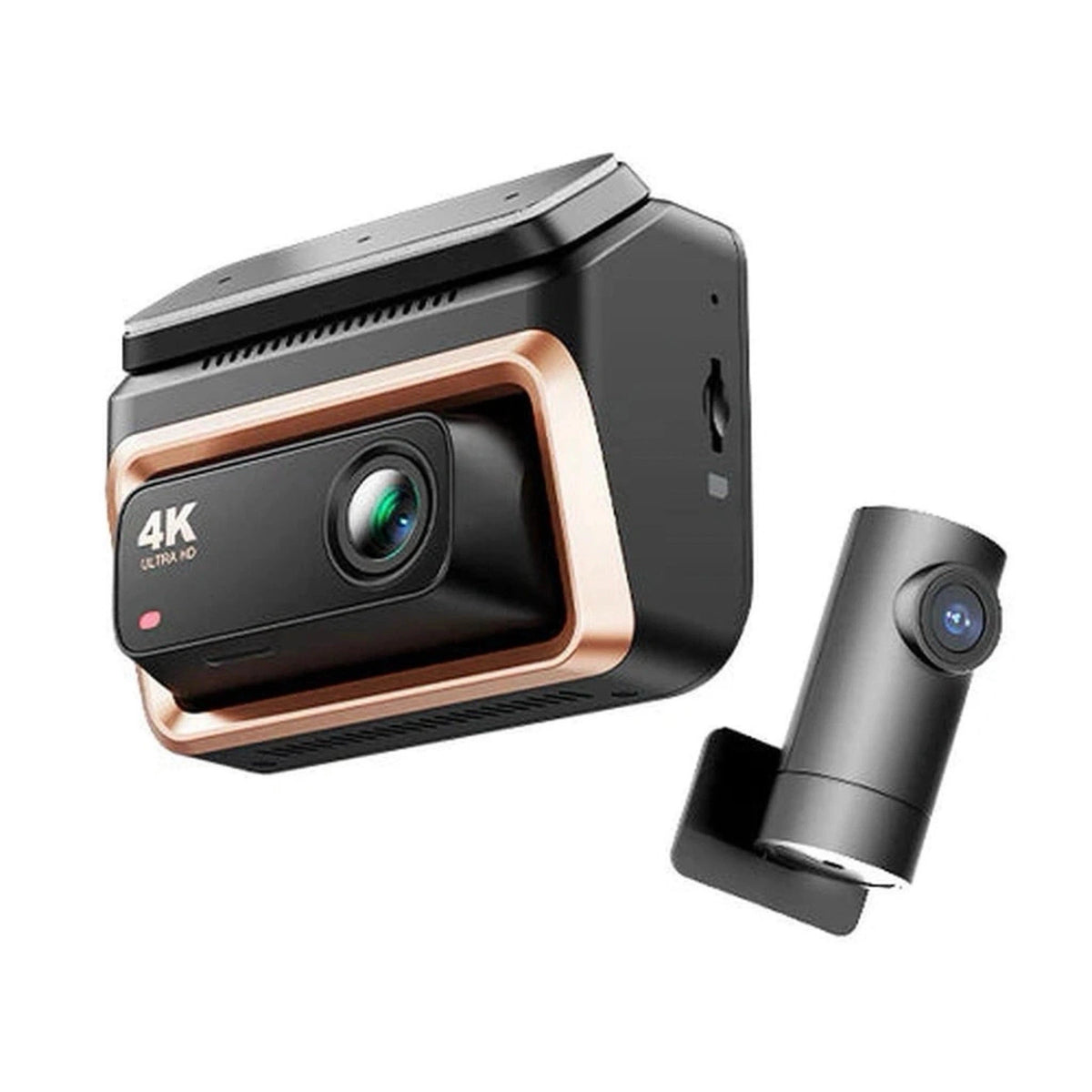 DDPAI Z60 PRO Dash Cam