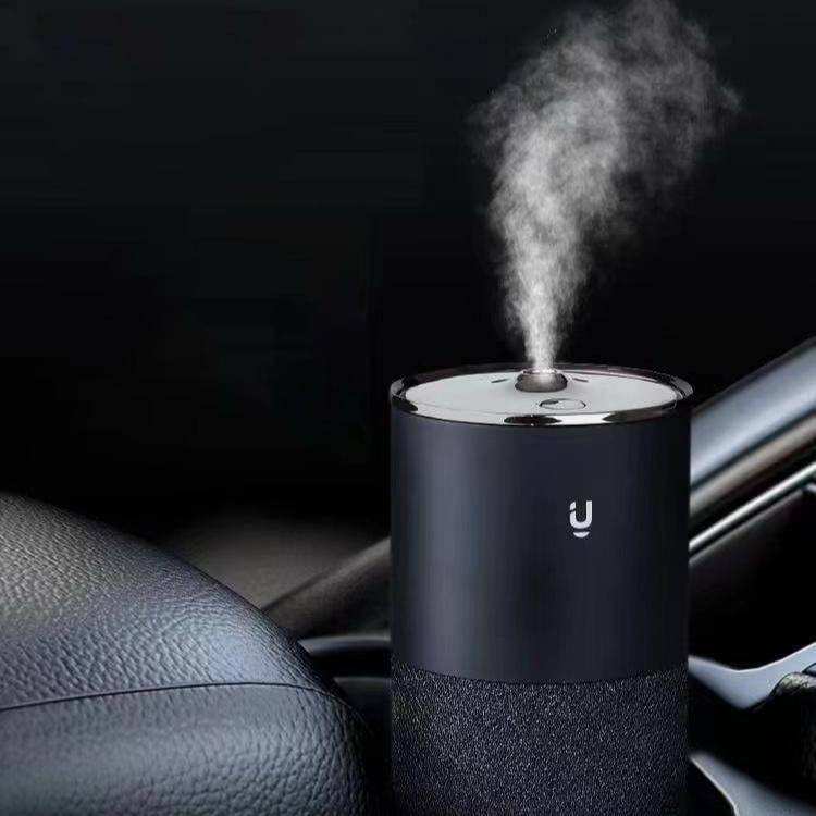 Intelligent Car Fragrance Diffuser with Essential Oil (160 ml)