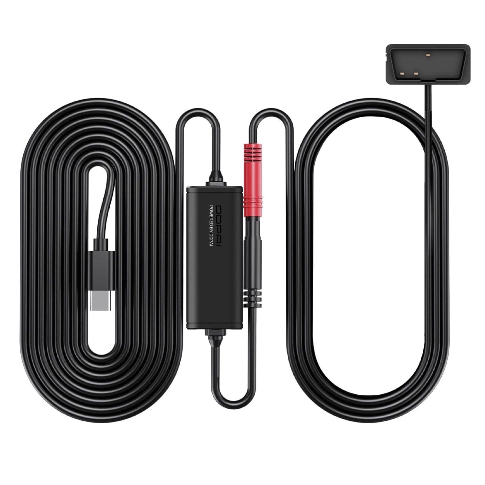 DDPAI OBD Hardwire Kit Type C Port