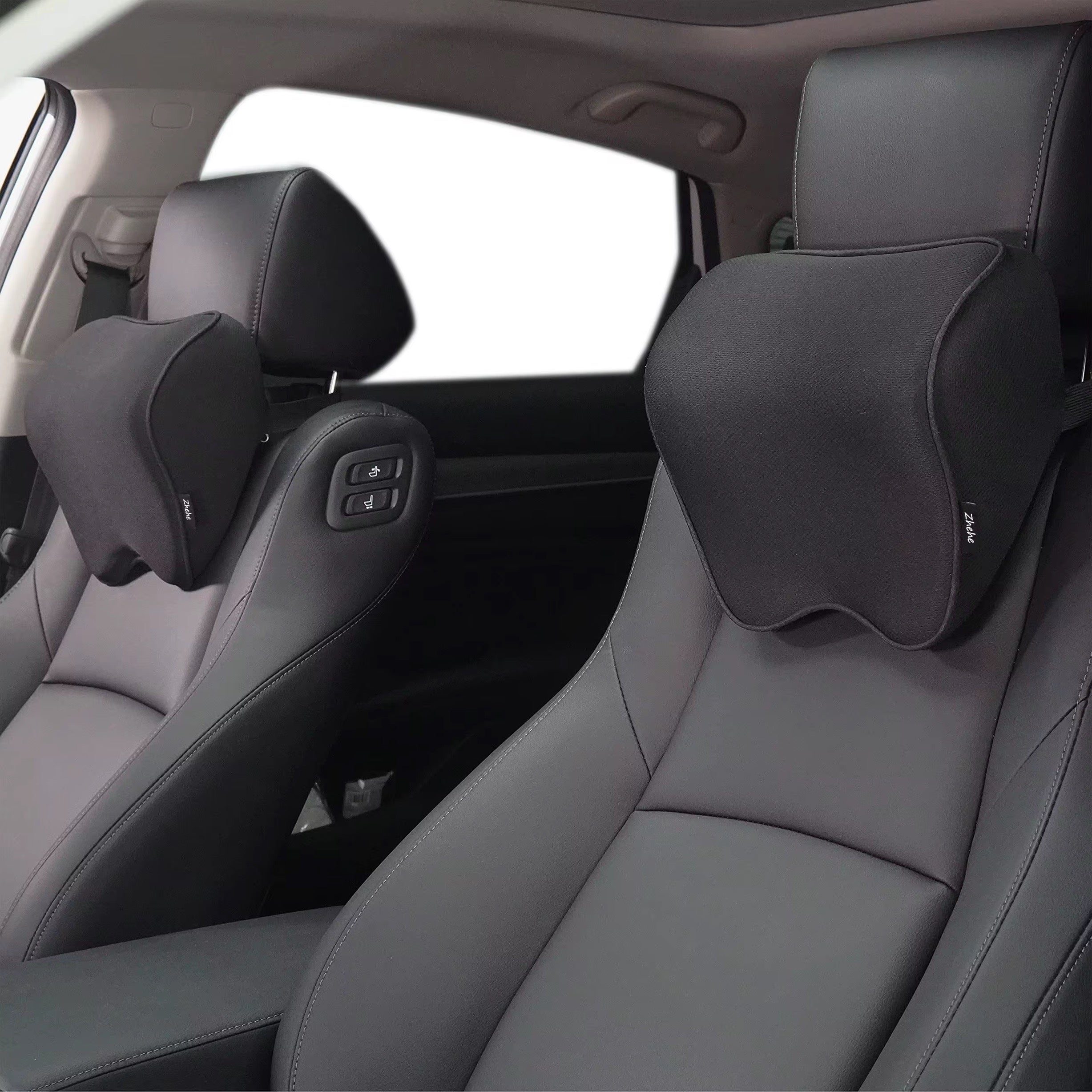 Memory Foam Neck Cushion Pillow