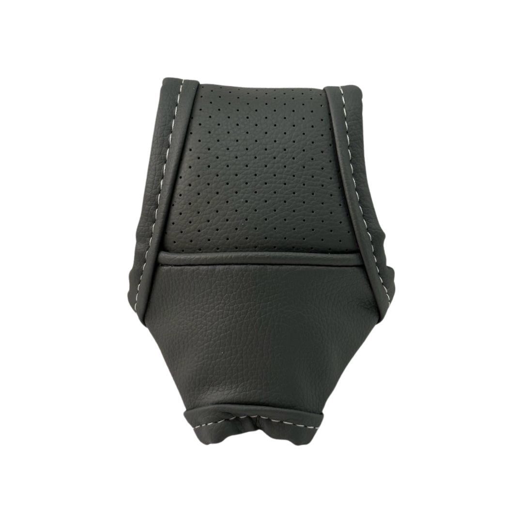 PU Leather Velcro Gear Cover