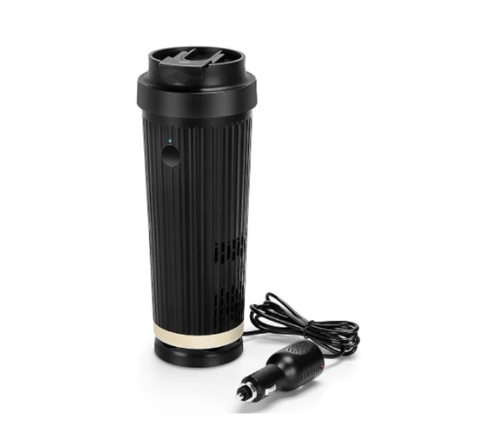 Car Electric Heating/Cooling Cup Holder Mug