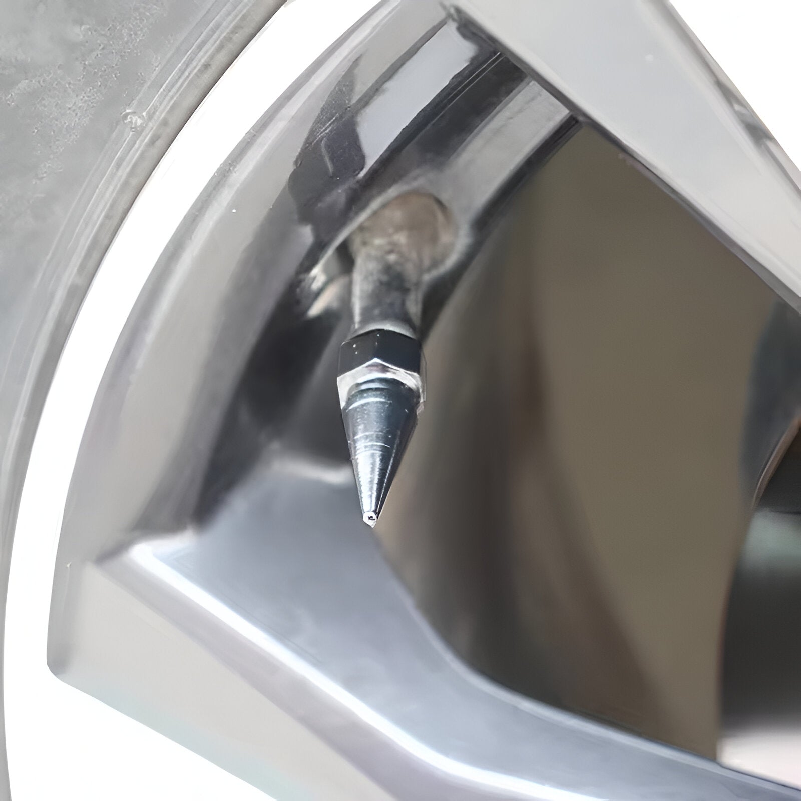 Spike Tire Valve Caps(4pcs)