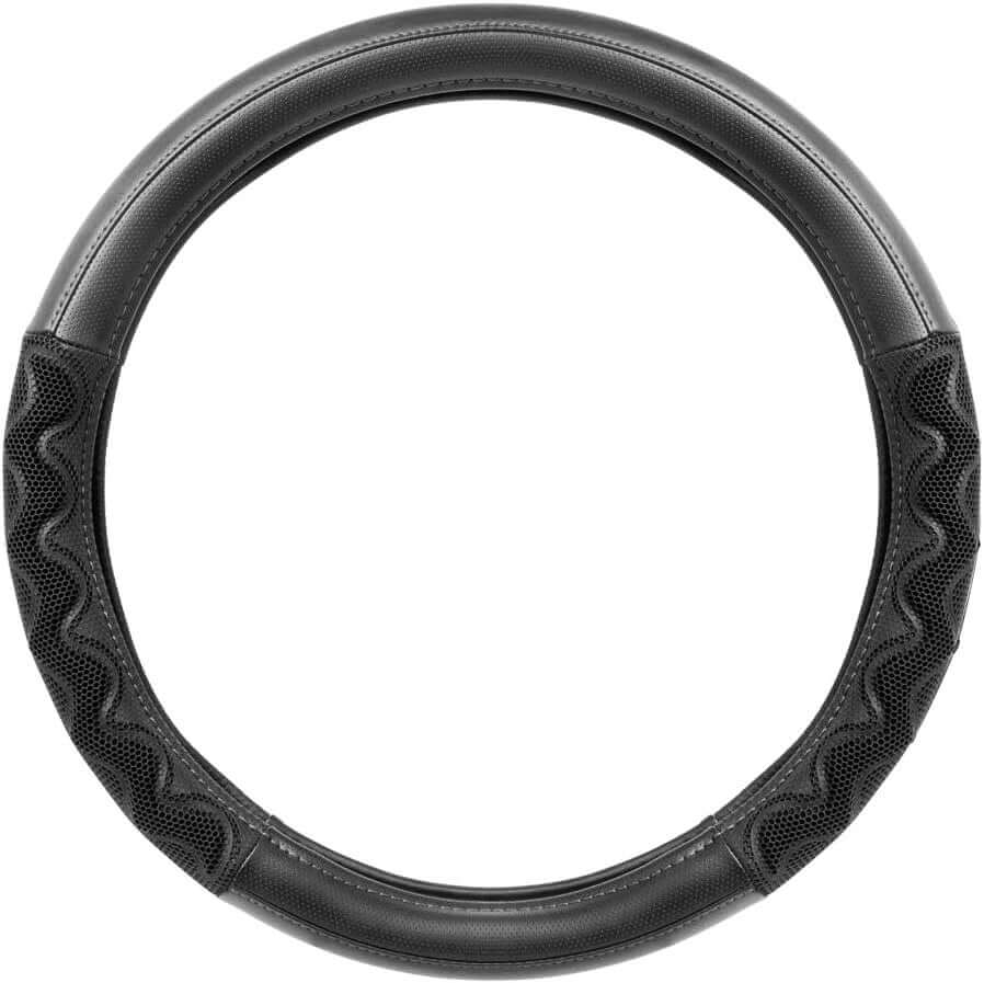 Max Grip Steering Wheel Covers Burhani Car Accessories