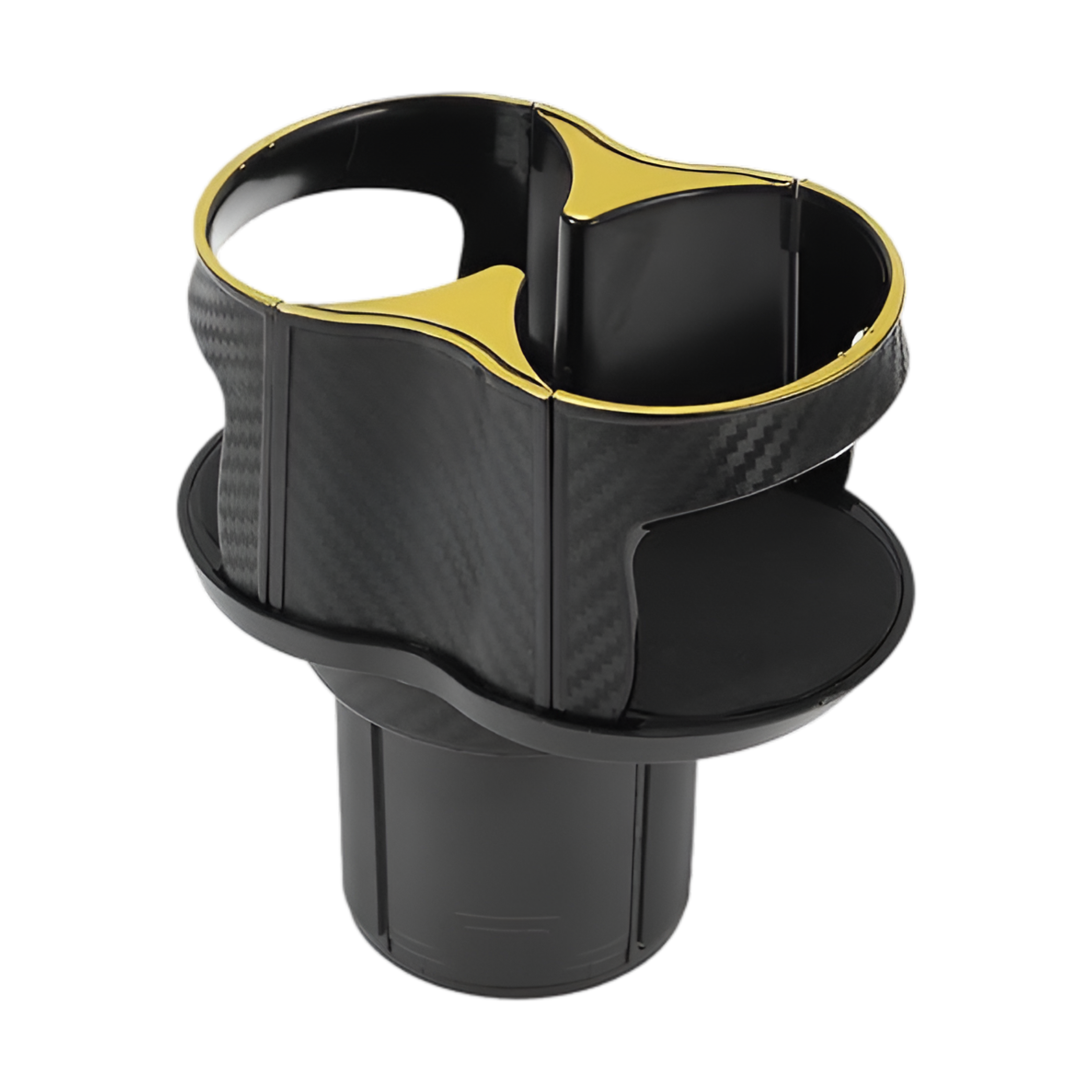 Expandable Car Cup Holder 1