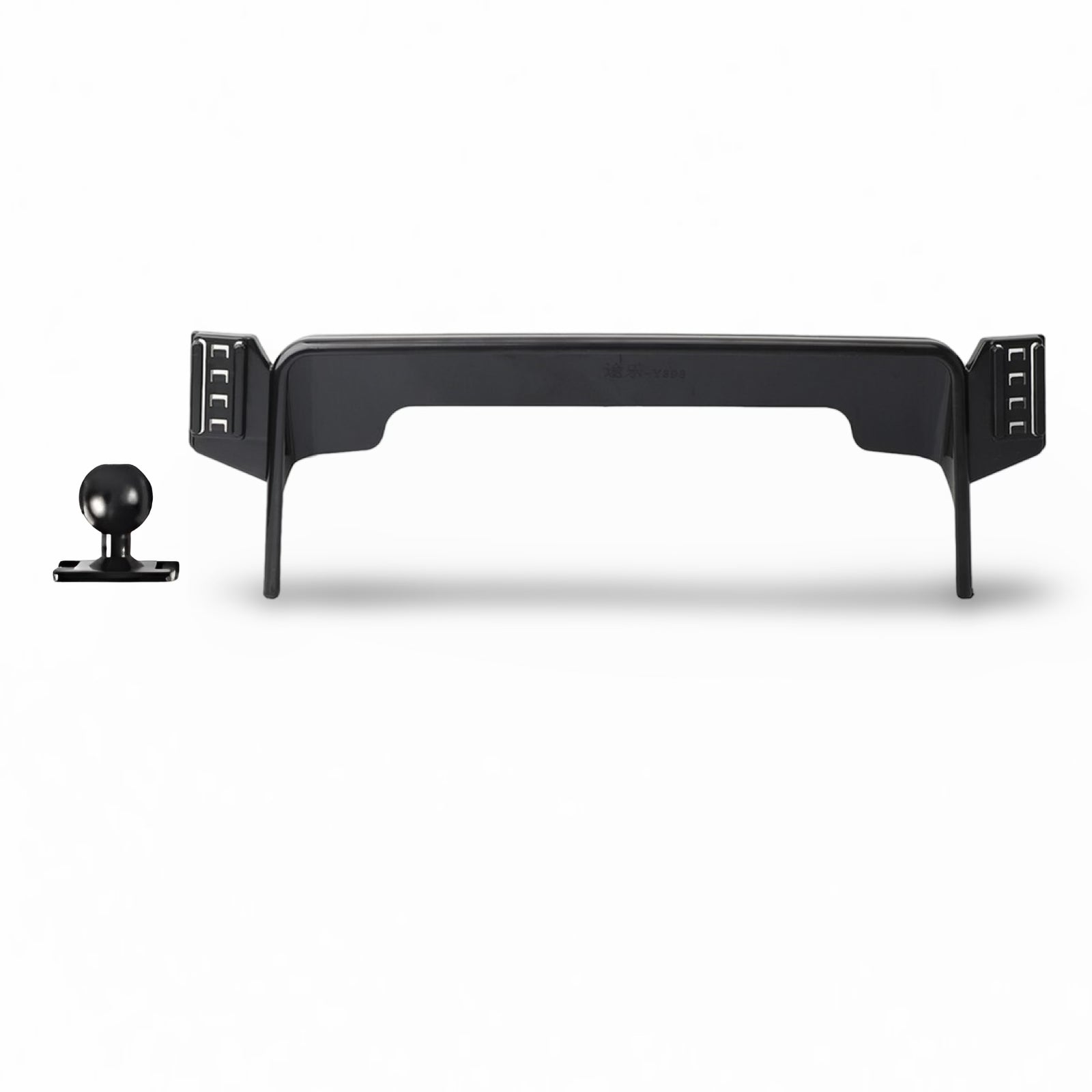PATROL Screen Mount with Mobile Holder 2