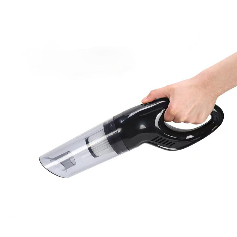 Car Wireless/Wired Vacuum Cleaner