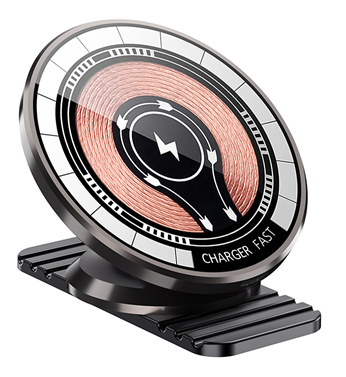 C85 Car Wireless Charger Magnetic Holder