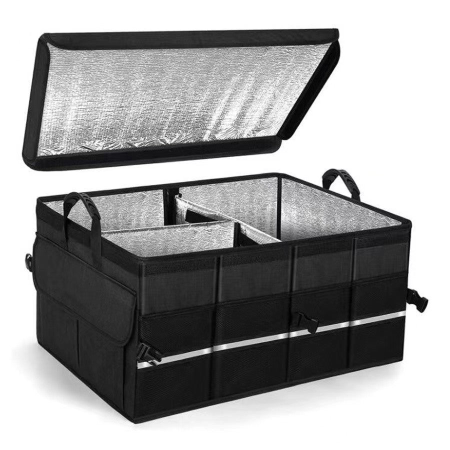 Heavy Duty Trunk Organiser