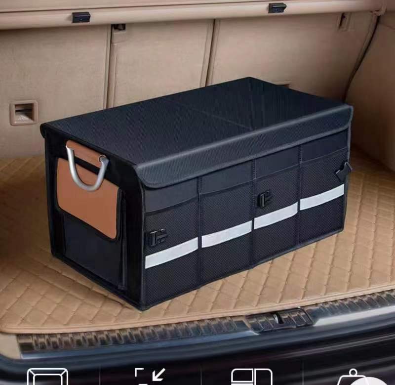 Heavy Duty Trunk Organiser