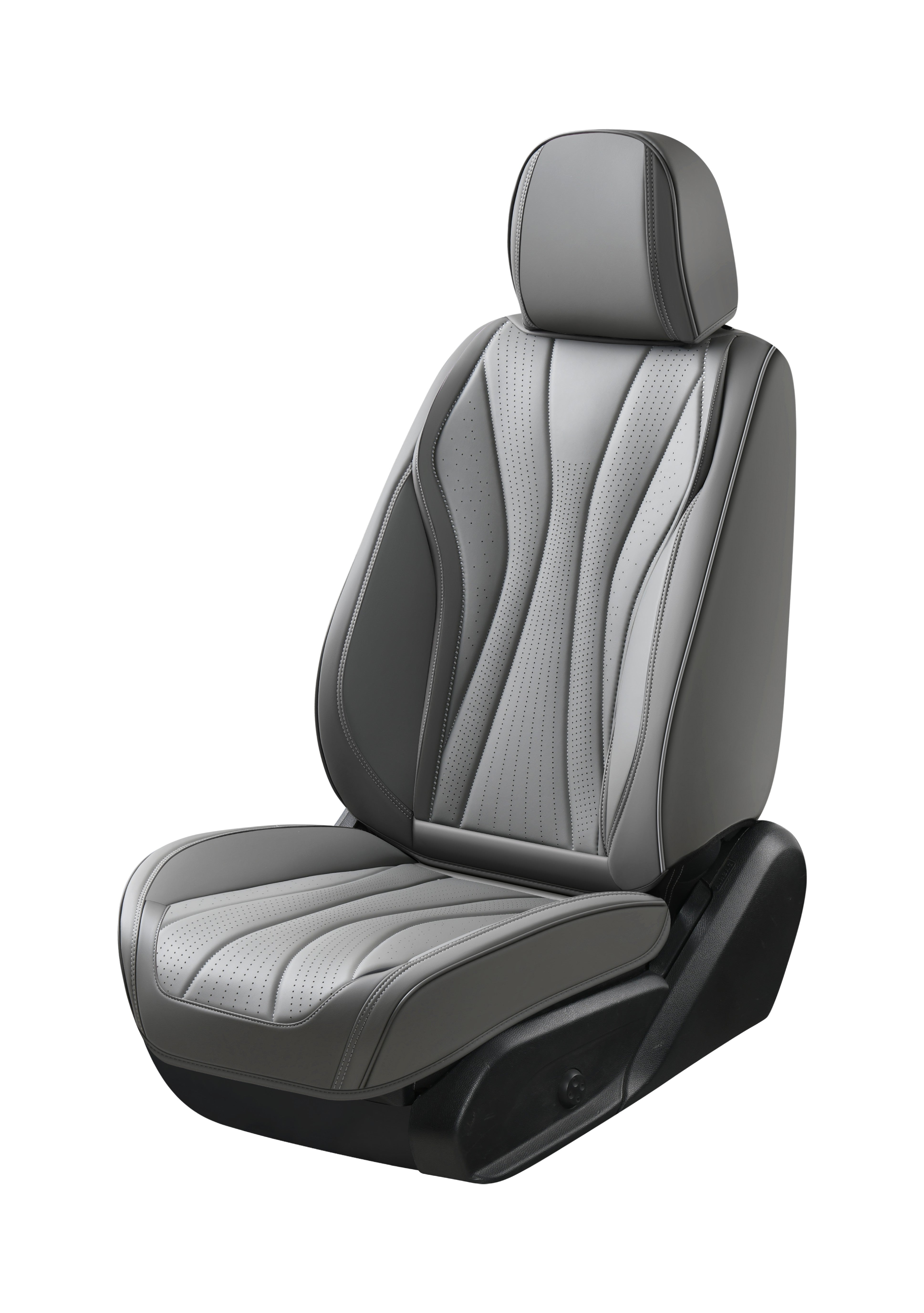 Swift Leather Seat Covers (5 pcs set)
