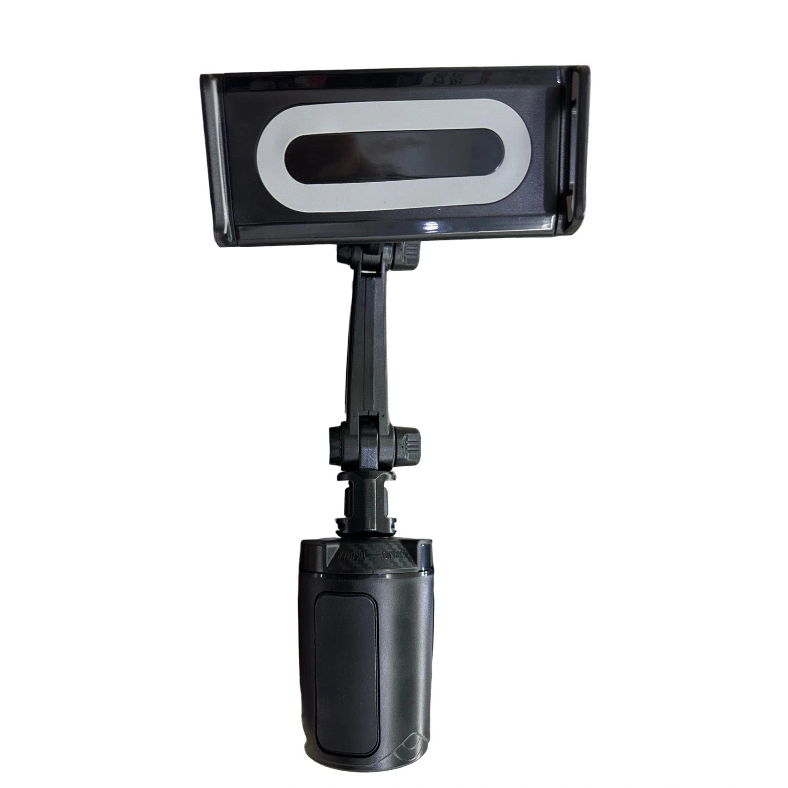 6033 Car Cup Holder Mobile/Ipad Bracket-6033 حامل أكواب السيارة للهاتف المحمول/الآيباد-Auto-Emporio-Kuwait.0