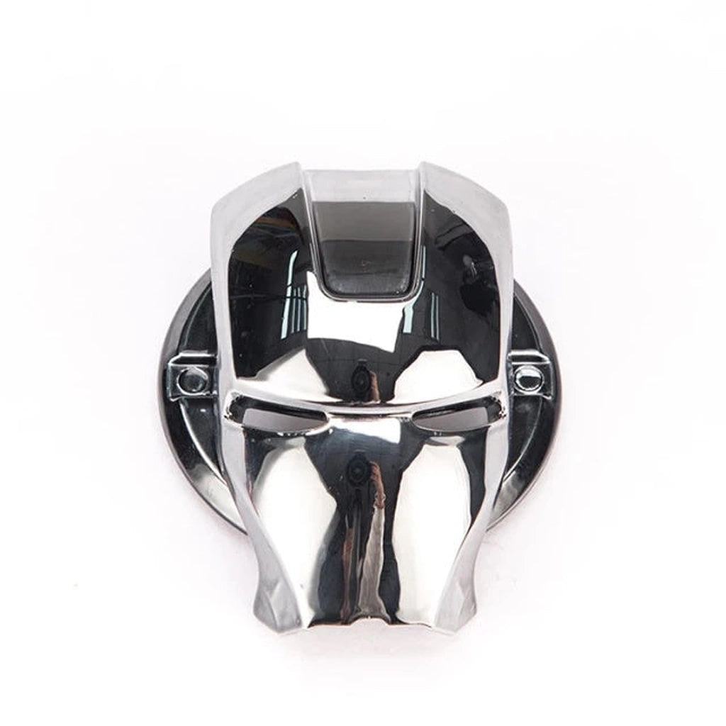 Iron Man Start Stop Button Cover-الرجل الحديدي ابدأ غطاء زر التوقف-Auto-Emporio-Kuwait.0