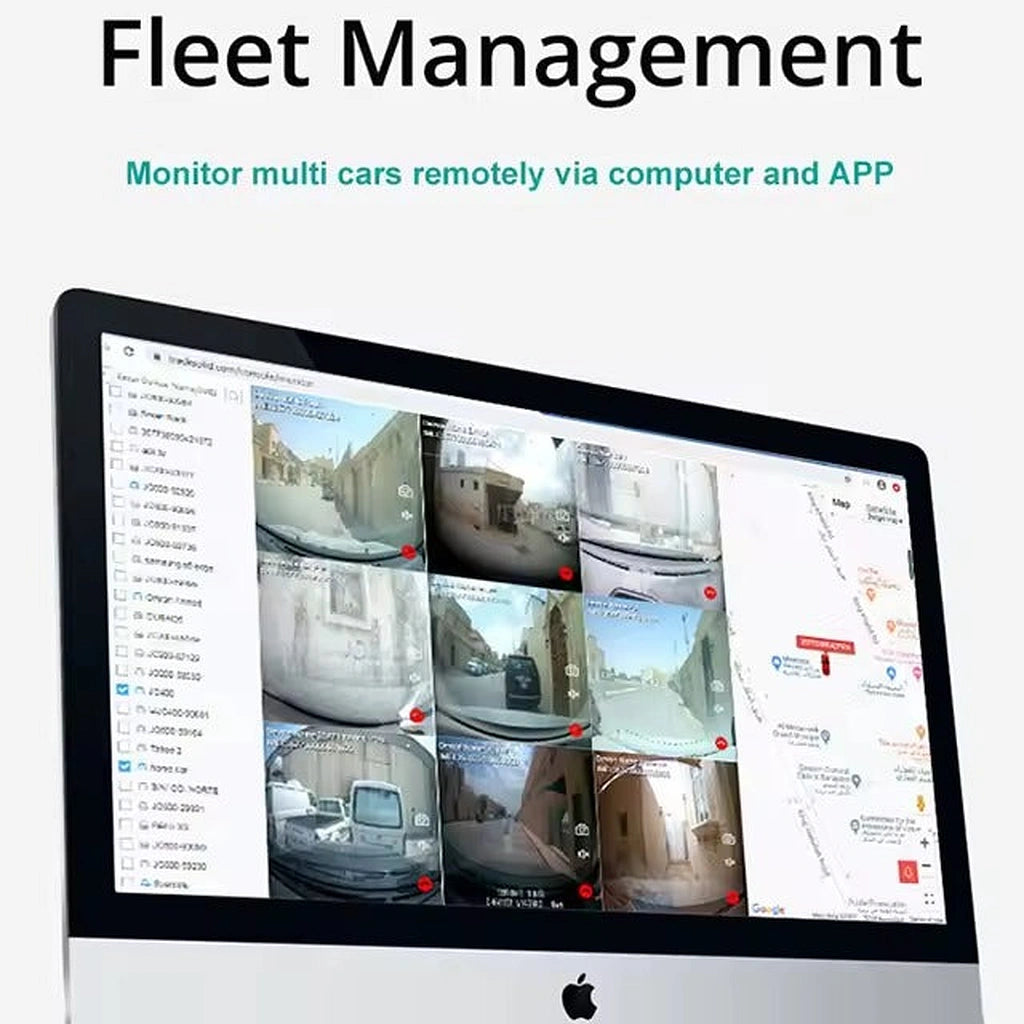 JIMIIOT JC261 4G AI Dash Cam Live Video (10Year Subscription Free)-JIMIIOT JC261 4G AI Dash Cam Live Video (اشتراك مجاني لمدة 10 سنوات)-Auto-Emporio-Kuwait.0