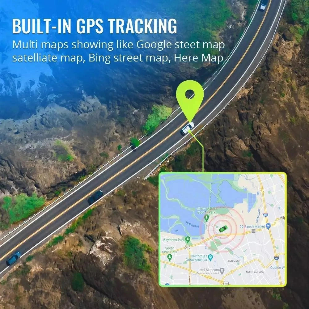 JIMIIOT JC261 4G AI Dash Cam Live Video (10Year Subscription Free)-JIMIIOT JC261 4G AI Dash Cam Live Video (اشتراك مجاني لمدة 10 سنوات)-Auto-Emporio-Kuwait.0