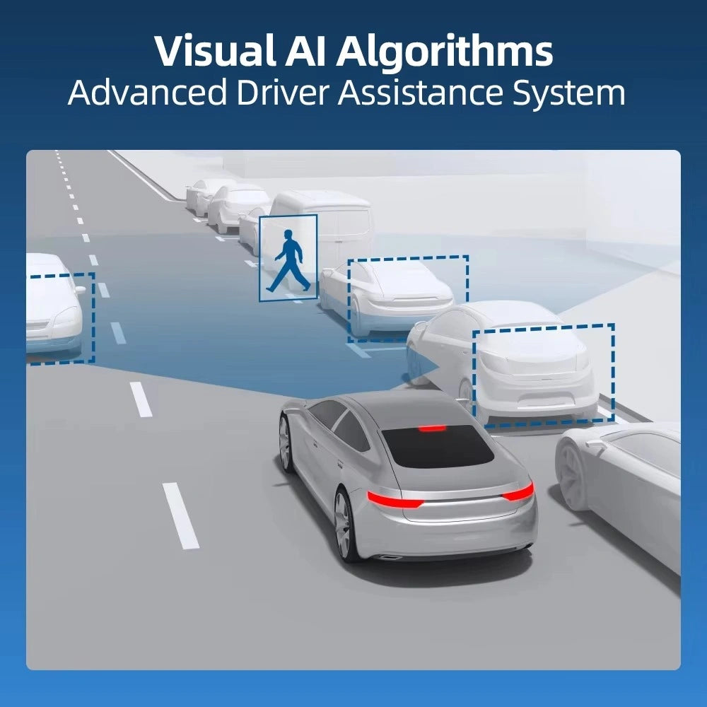 JIMIIOT JC371 4G 3CH AI Dash Cam Live Video (10Year Subscription Free)-JIMIIOT JC371 4G 3CH AI Dash Cam Live Video (اشتراك مجاني لمدة 10 سنوات)-Auto-Emporio-Kuwait.0
