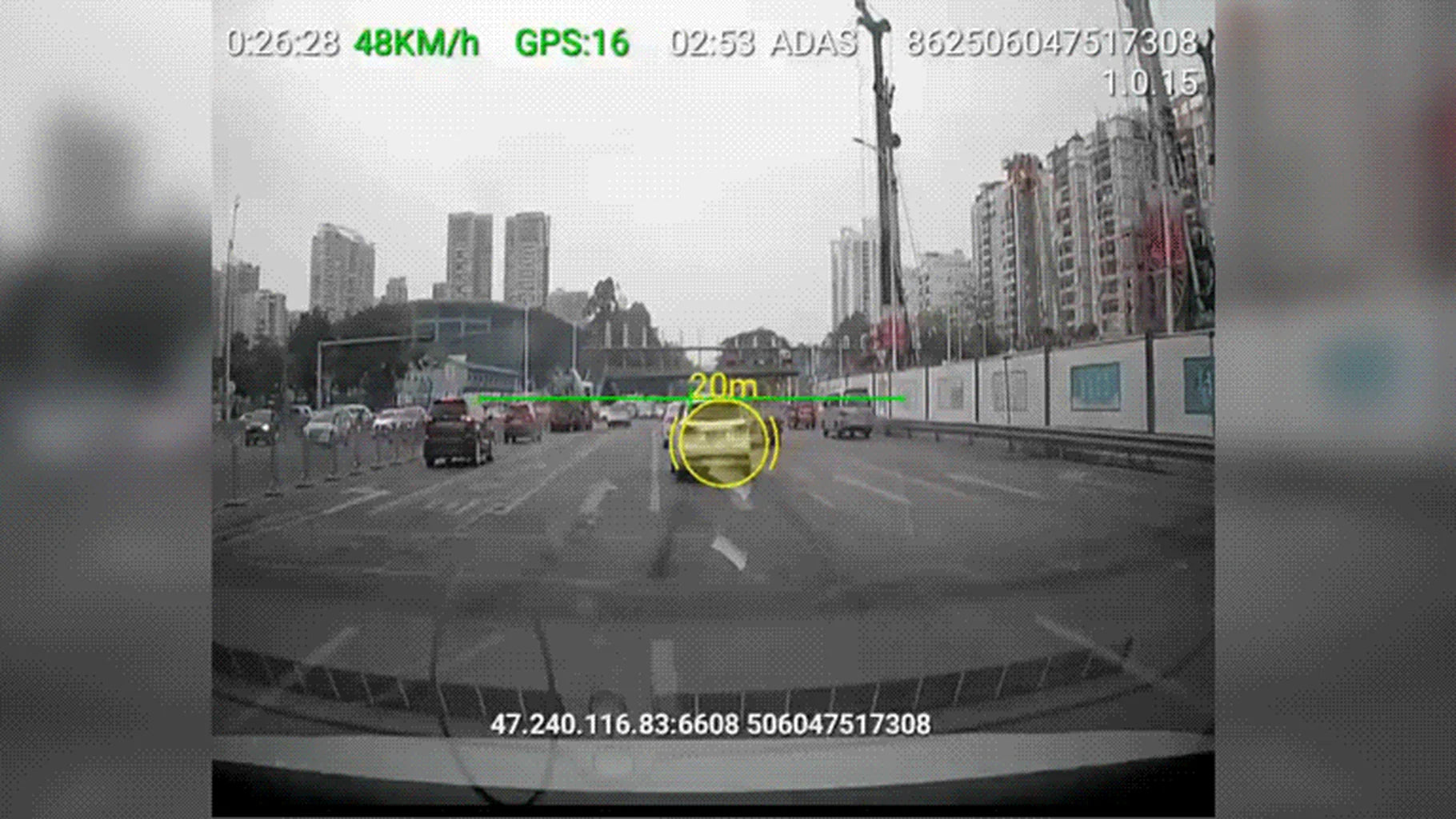 JIMIIOT JC371 4G 3CH AI Dash Cam Live Video (10Year Subscription Free)-JIMIIOT JC371 4G 3CH AI Dash Cam Live Video (اشتراك مجاني لمدة 10 سنوات)-Auto-Emporio-Kuwait.0