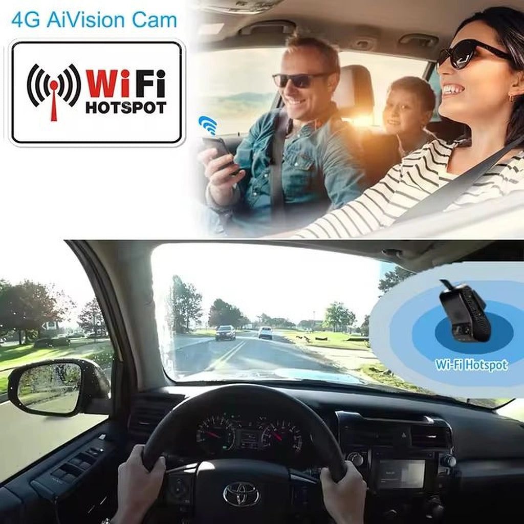 JIMIIOT JC400P Integrated Dual-Channel DashCam (10Year Subscription Free)-JIMI IOT JC400P DashCam متكاملة ثنائية القناة (اشتراك مجاني لمدة 10 سنوات)-Auto-Emporio-Kuwait.0