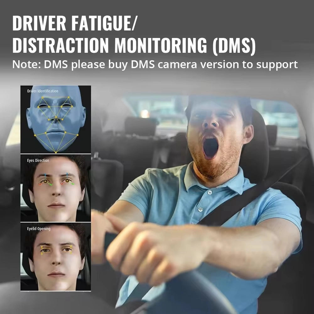 JIMIIOT JC450 Multi-Channel AI Dash Cam Live Video (10Year Subscription Free)-JIMIIOT JC450 كاميرا داش كام متعددة القنوات بتقنية الذكاء الاصطناعي (اشتراك مجاني لمدة 10 سنوات)-Auto-Emporio-Kuwait.0