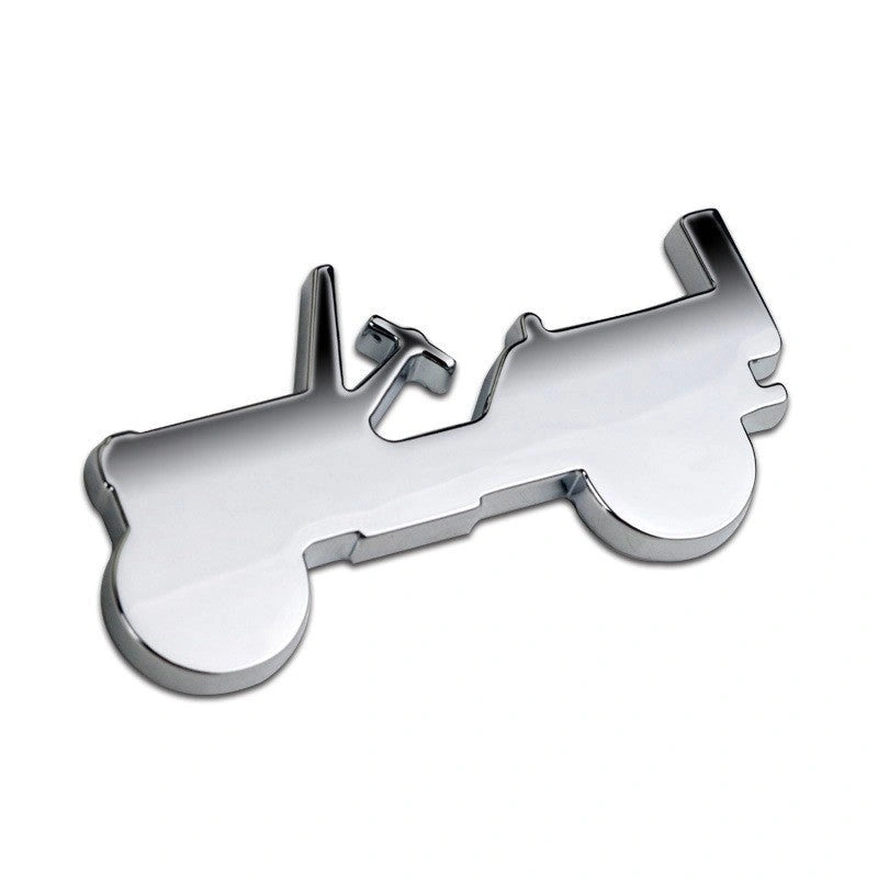 Jeep Body Badge Sticker-ملصق شارة جسم جيب-Auto-Emporio-Kuwait.0