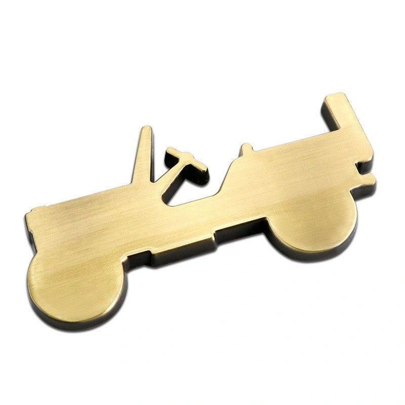 Jeep Body Badge Sticker-ملصق شارة جسم جيب-Auto-Emporio-Kuwait.0