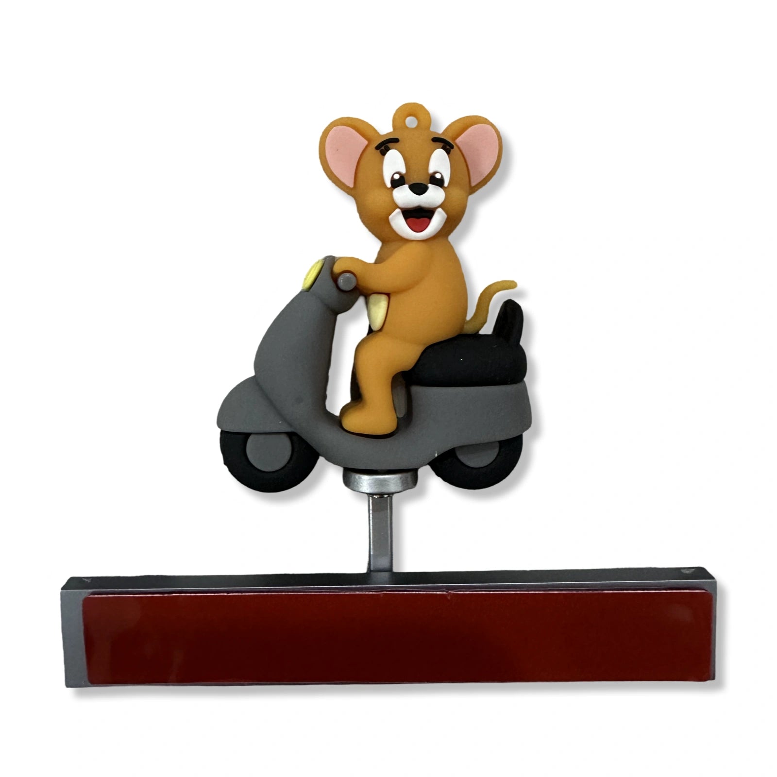 Jerry on Scooter Display Screen Sliding Doll-جيري على شاشة عرض سكوتر دمية منزلقة-Auto-Emporio-Kuwait.0