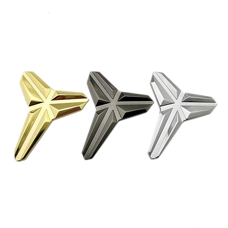 Kobe Black Mamba Logo Badge Sticker-ملصق شارة شعار كوبي بلاك مامبا-Auto-Emporio-Kuwait.0