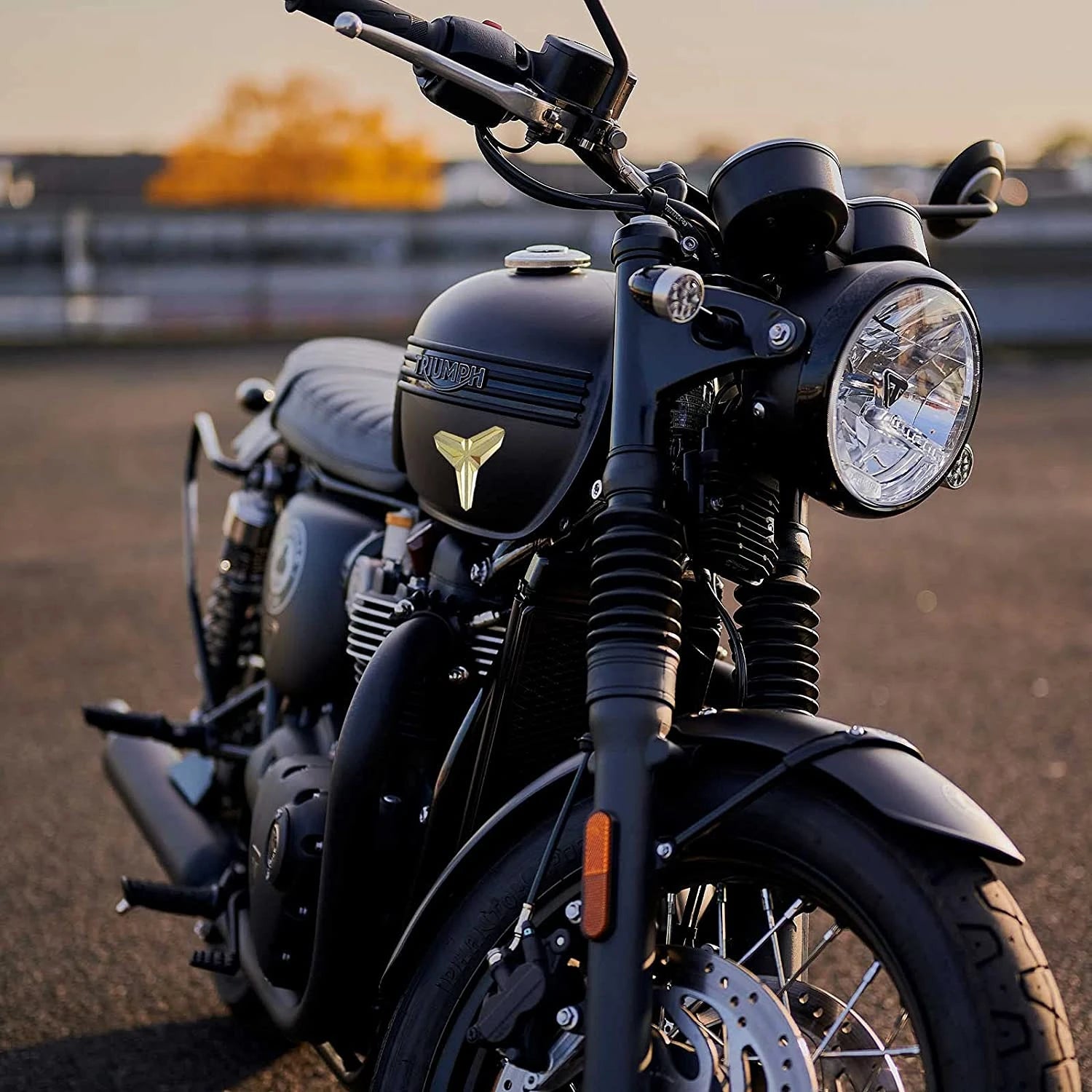 Kobe Black Mamba Logo Badge Sticker-ملصق شارة شعار كوبي بلاك مامبا-Auto-Emporio-Kuwait.0