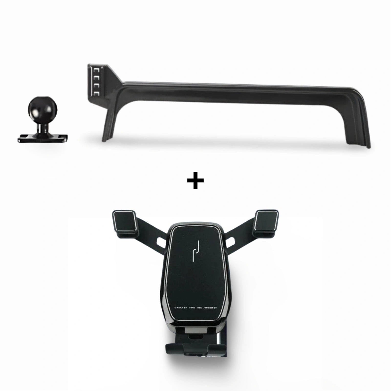 LEXUS LX600 Screen Mount with Mobile Holder-حامل شاشة LEXUS LX600 مع حامل للهاتف المحمول-Auto-Emporio-Kuwait.0