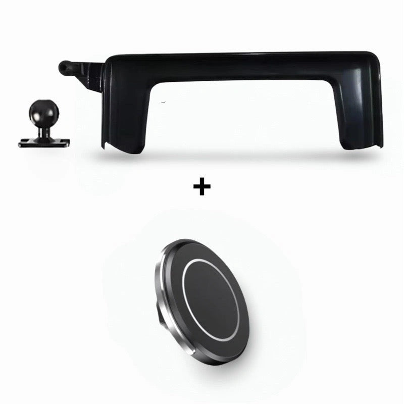 LEXUS RX350 Screen Mount with Mobile Holder-حامل شاشة LEXUS RX350 مع حامل للهاتف المحمول-Auto-Emporio-Kuwait.0