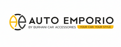 Auto Emporio By Burhani Car Accessories