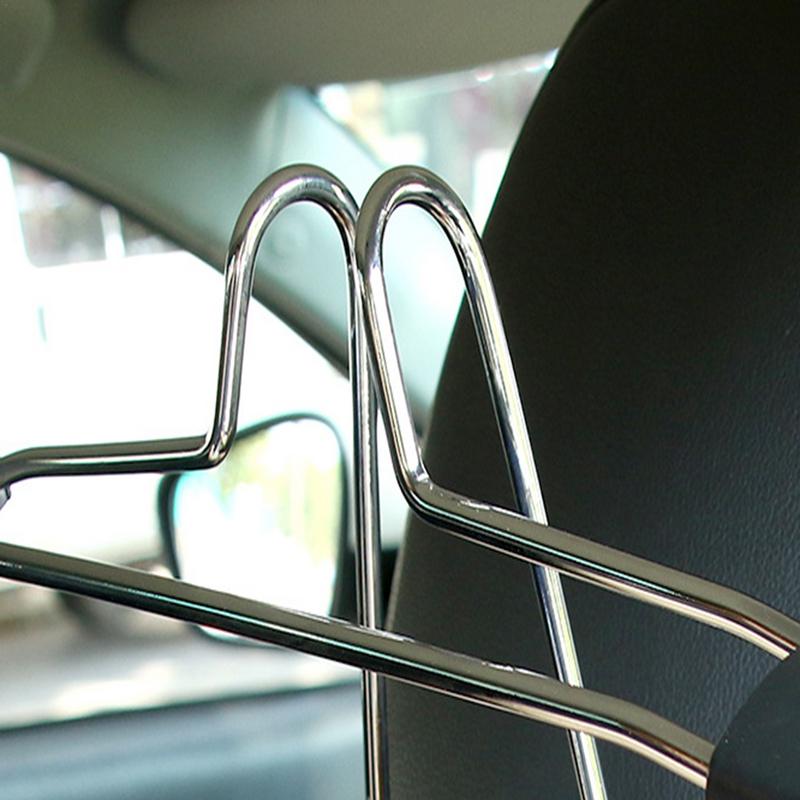 Car Coat Hanger