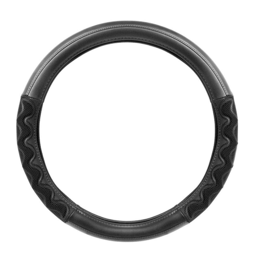 Max Grip Steering Wheel Covers-أغطية عجلة القيادة ماكس جريب-Auto-Emporio-Kuwait.0