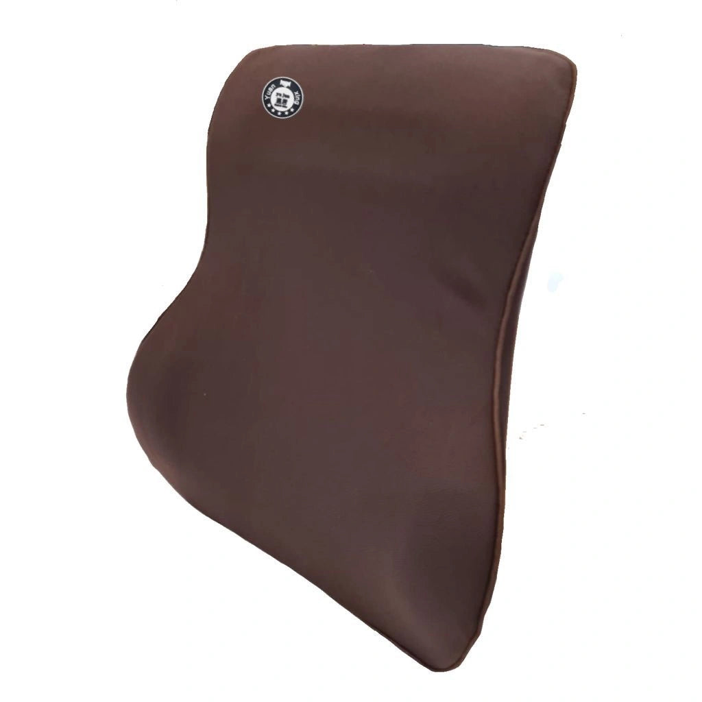 Memory Foam Back Cushion-وسادة خلفية من إسفنج الذاكرة-Auto-Emporio-Kuwait.0